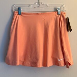 NEW Nike Women's Dri Fit Golf Skirt